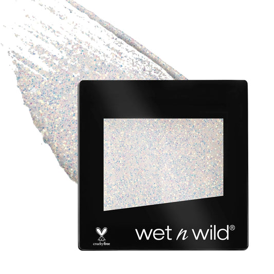 Wet N Wild Color Icon Glitter Single