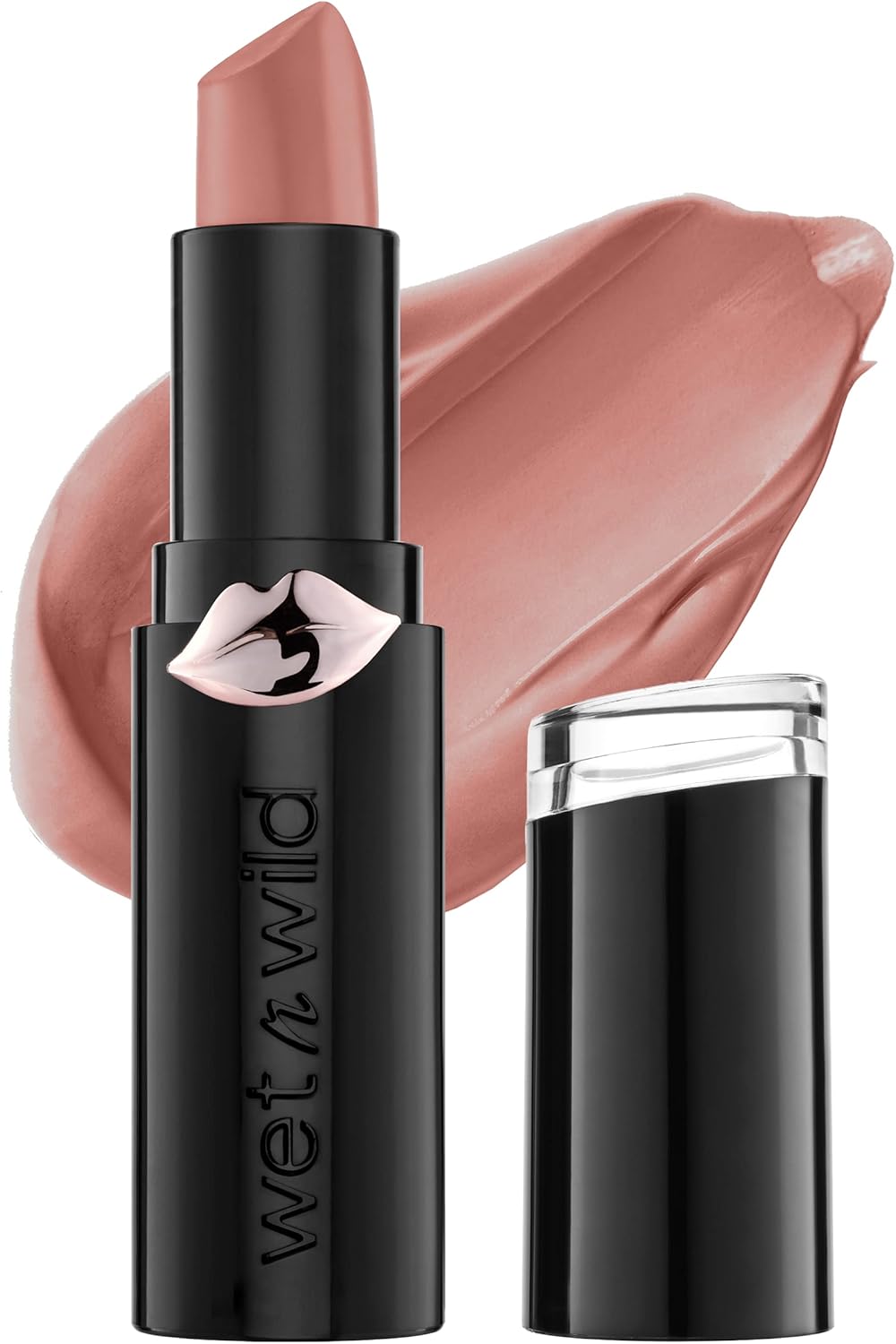 Wet N Wild Megalast Lip Color Matte