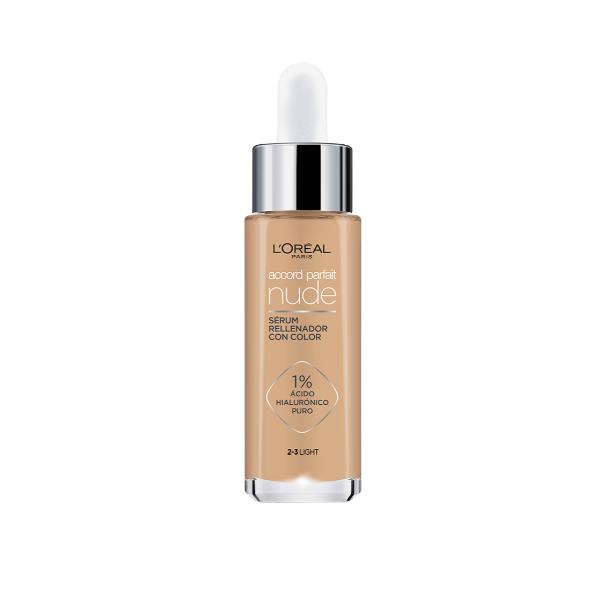 Loreal París True Match Tinted Serum 30ml