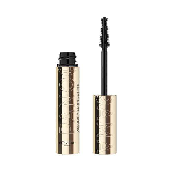 Loreal París Voluminous Panorama Mascara Black