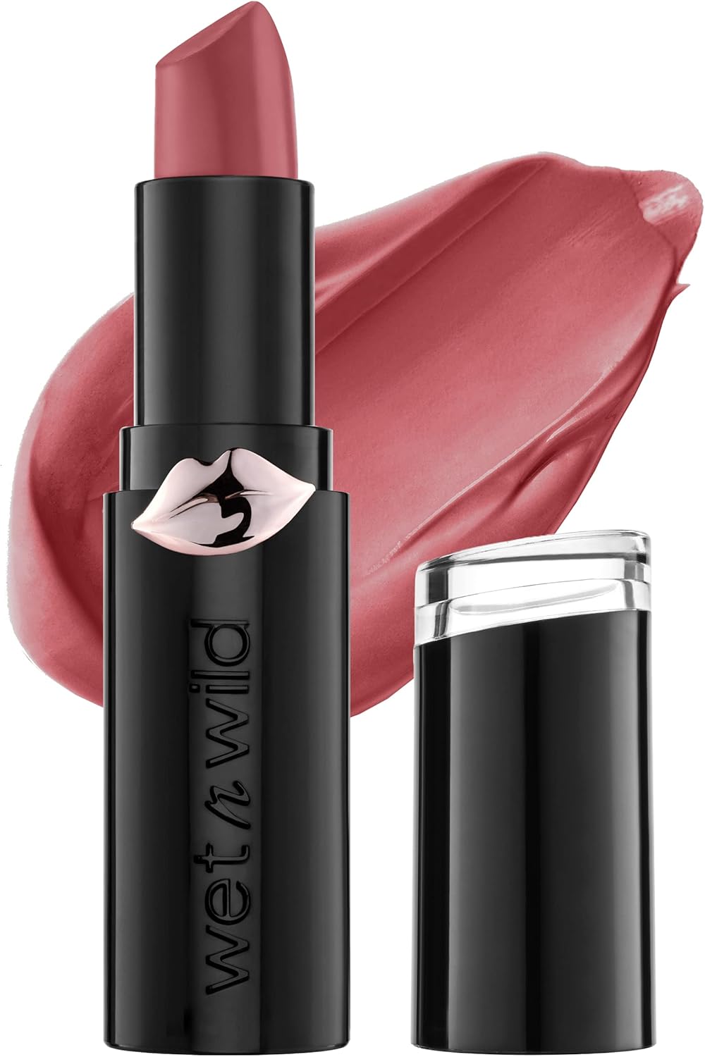 Wet N Wild Megalast Lip Color Matte