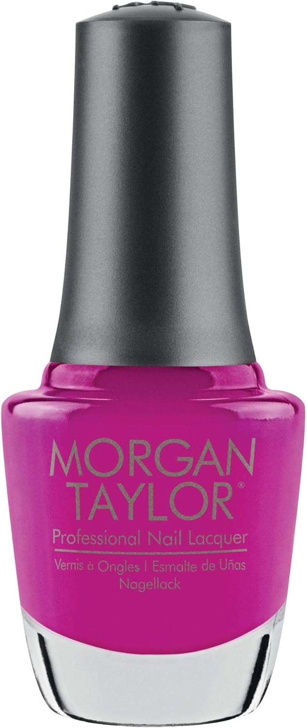 Morgan Taylor Esmaltes 15ml