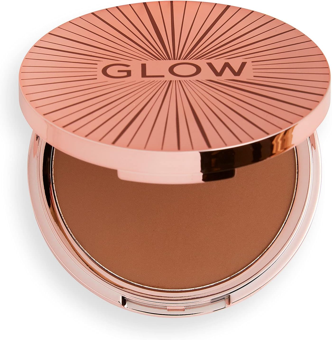 Revolution Splendour Matte Bronzer Deep 15.5g