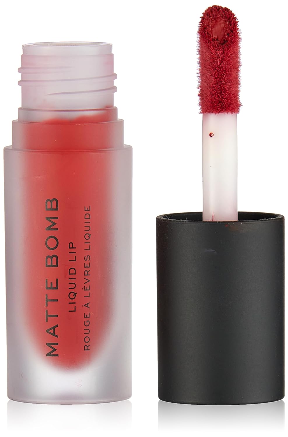 Revolution Lip Satin Lipstick