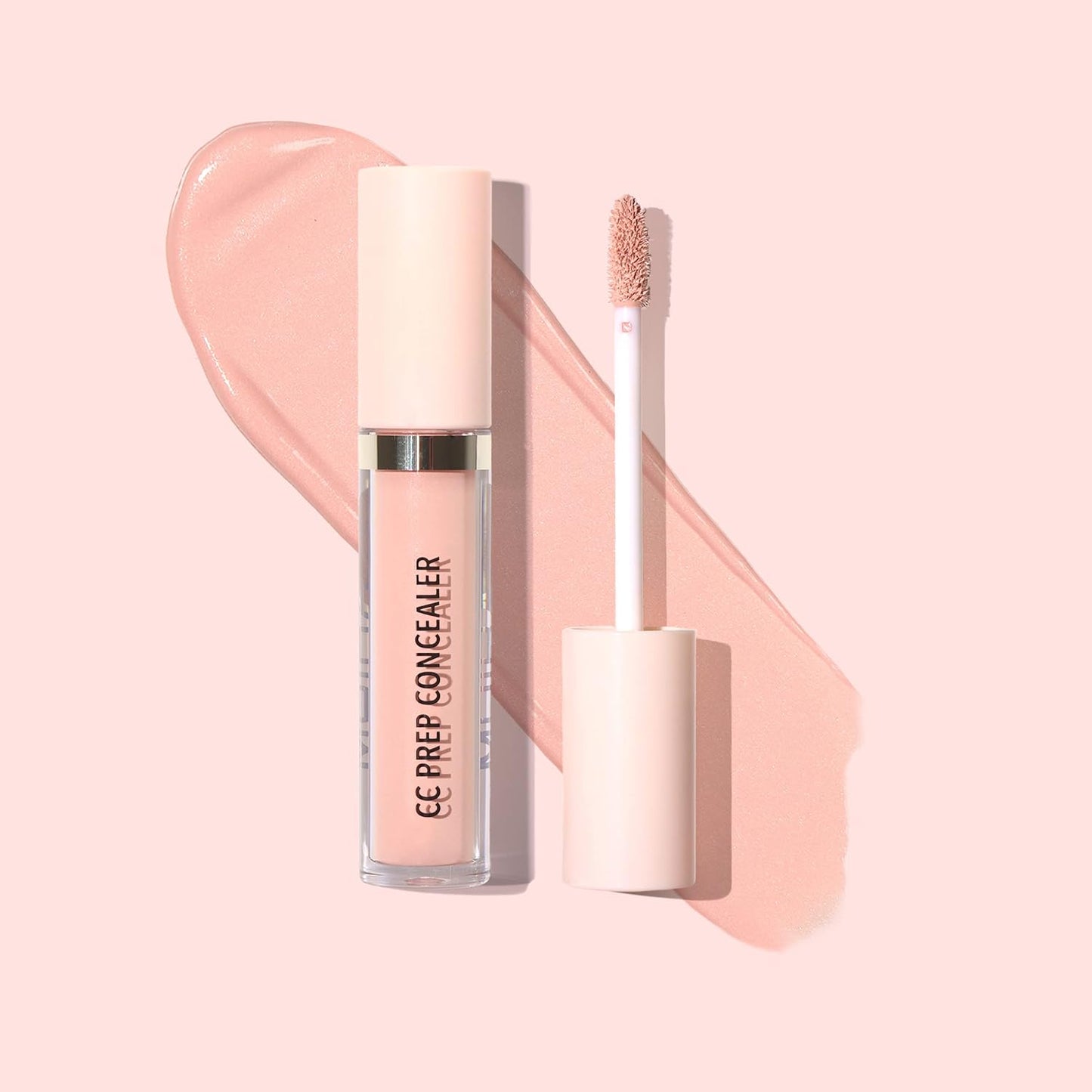 Moira Beauty Cc Prep Concealer