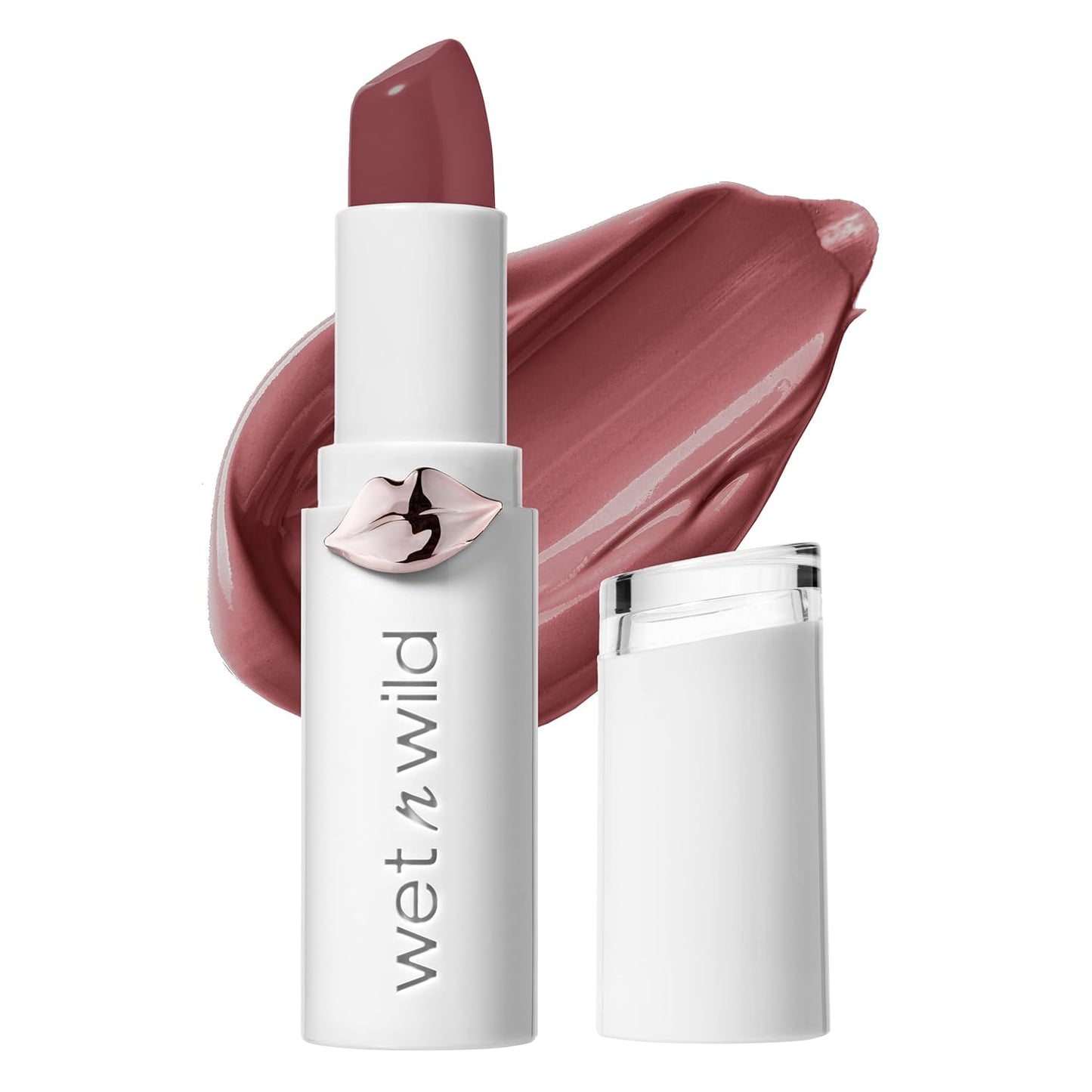 Wet N Wild Megalast Lip Color High Shine