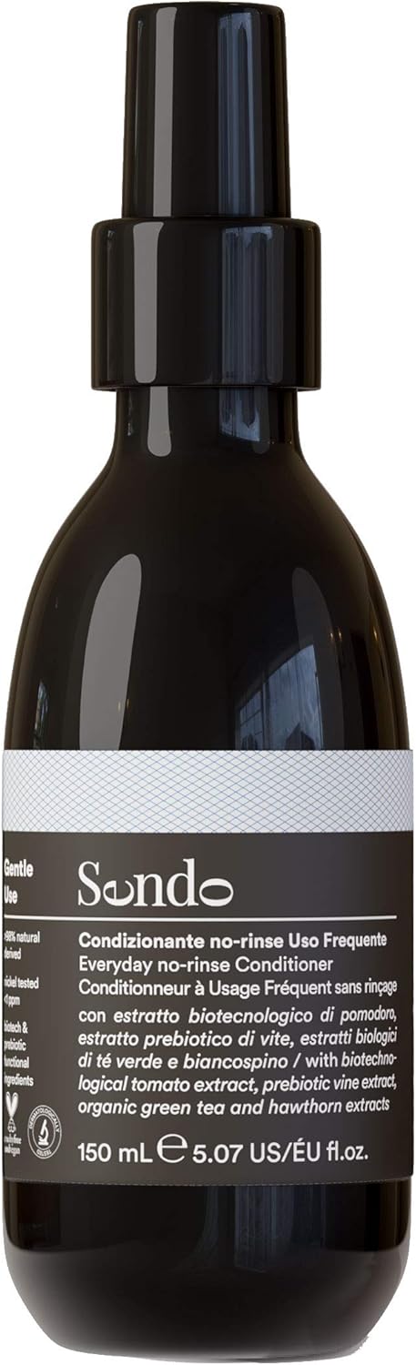 Sendo Gentle Use Everyday No Rinse Conditioner 150ml