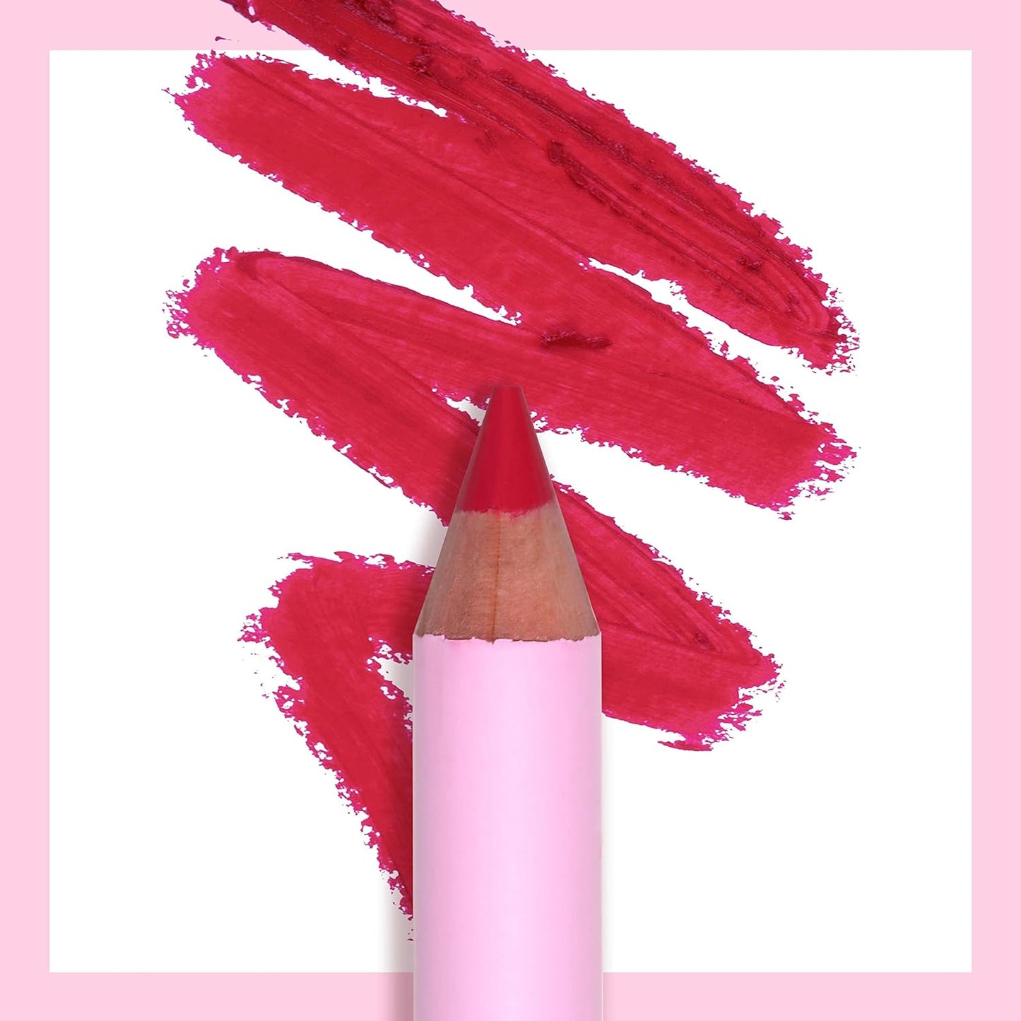 Moira Flirty Lip Pencil