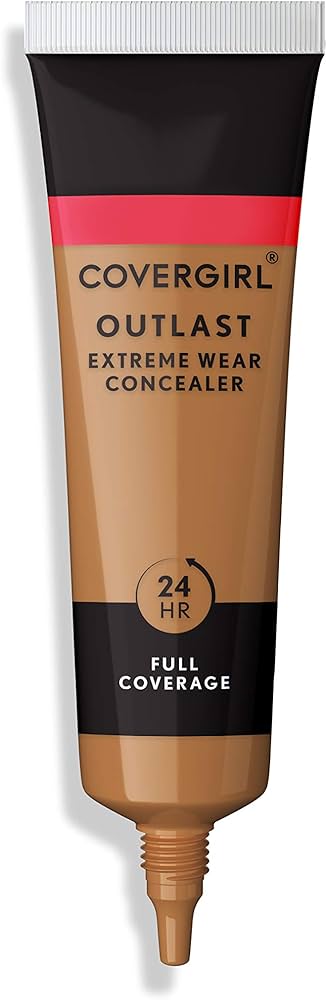 Covergirl Out Extreme Wear Concealer