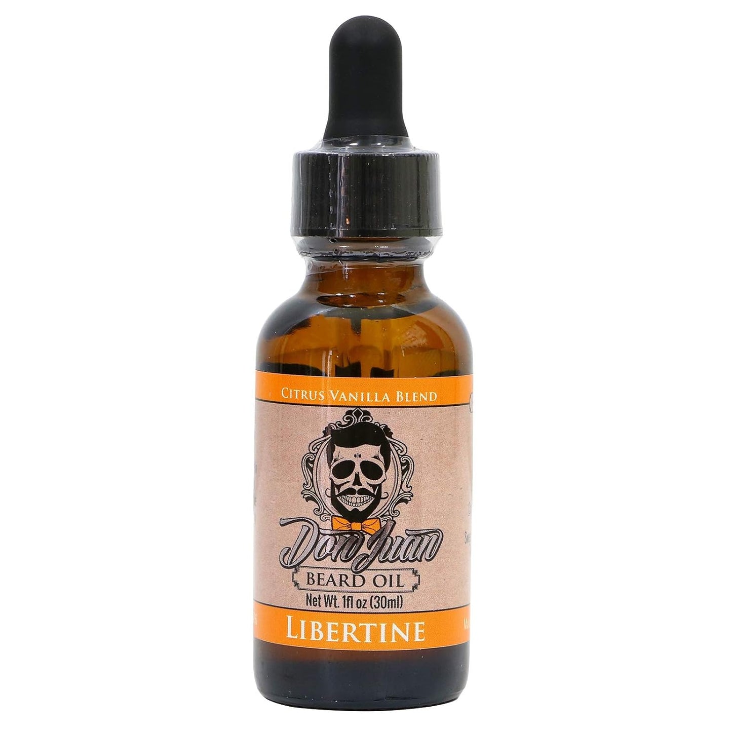 Don Juan Oil Libertine