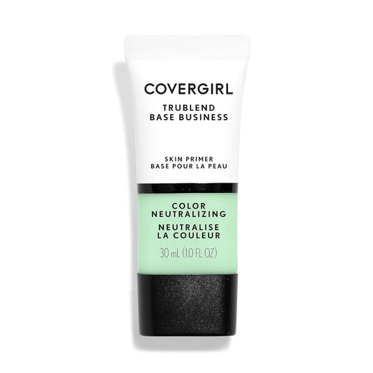 Covergirl Trublend Base Business Primer