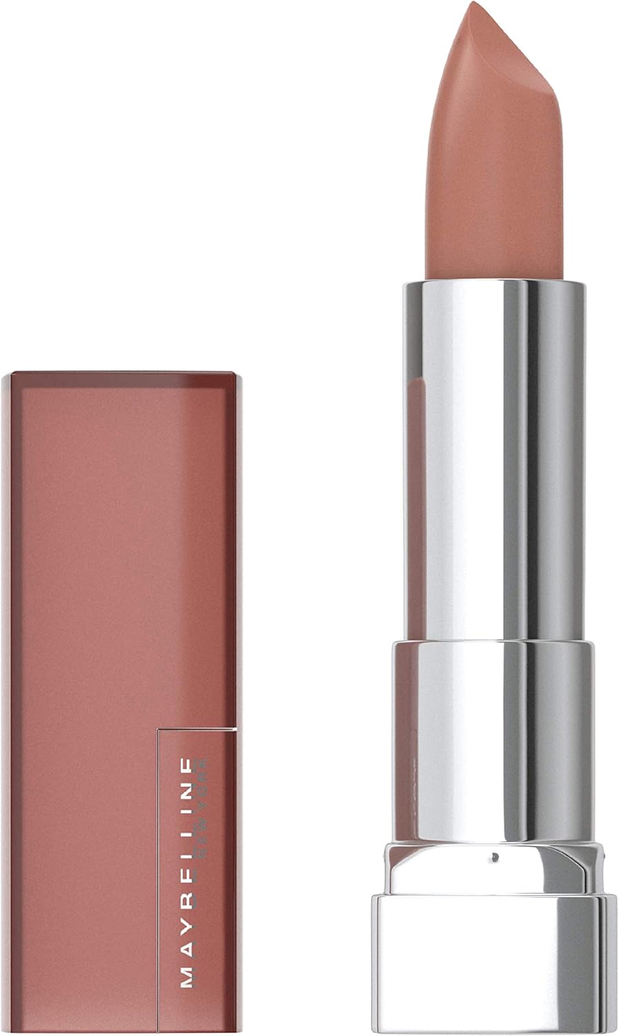 Maybelline Color Sens Matte