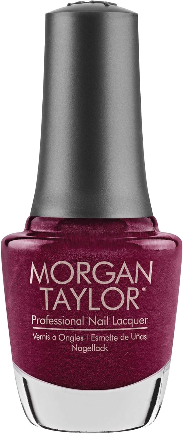 Morgan Taylor Esmaltes 15ml