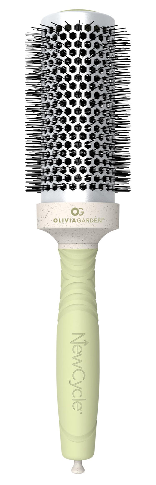 Olivia Garden Cepillo NewCycle Thermal Brushes
