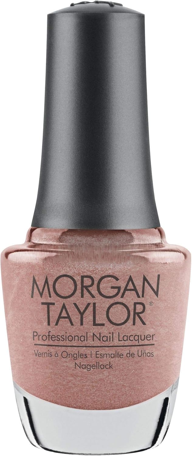 Morgan Taylor Esmaltes 15ml