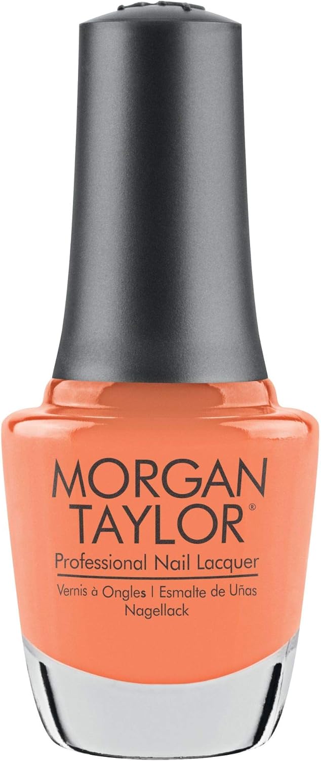 Morgan Taylor Esmaltes 15ml