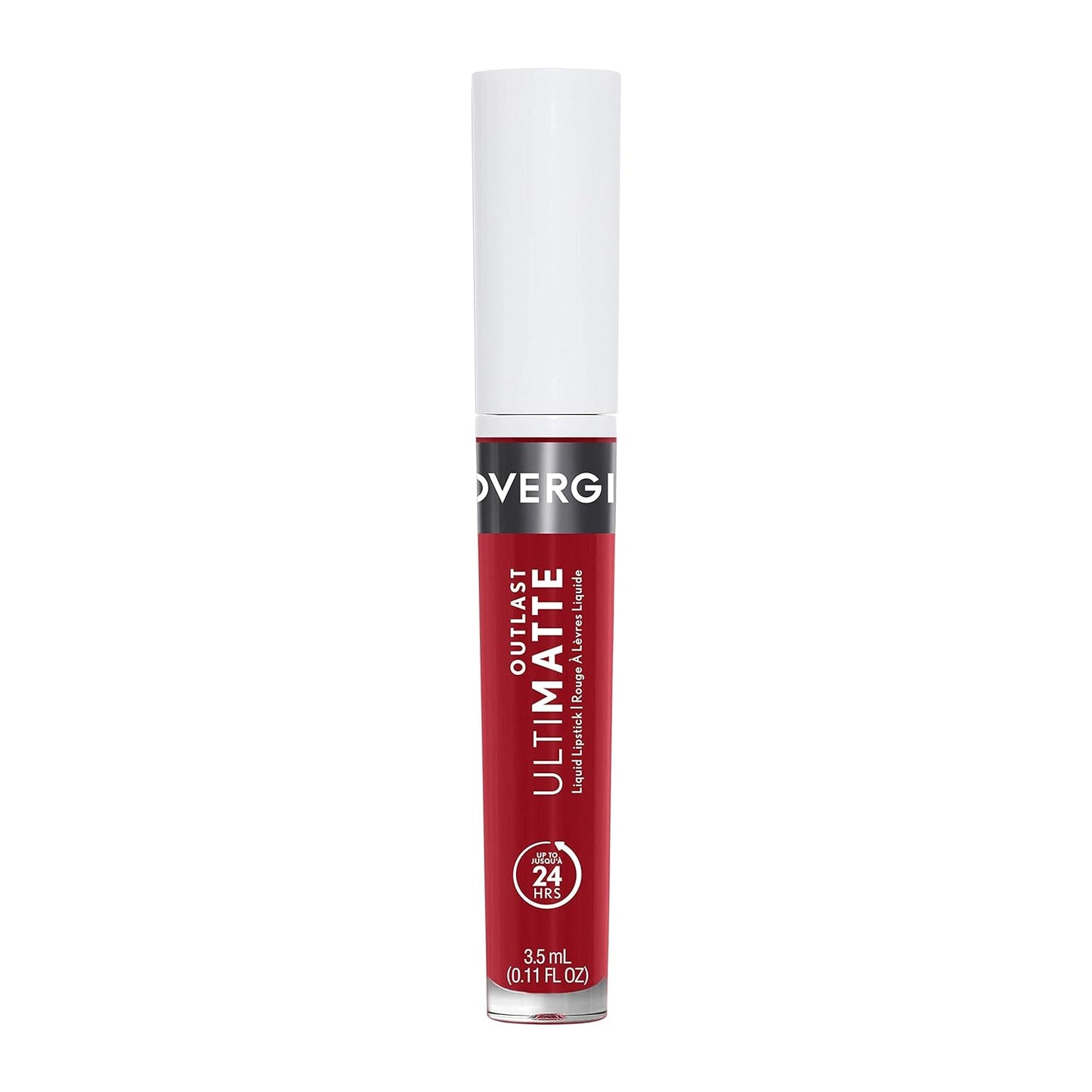 Covergirl Ultimatte Lips