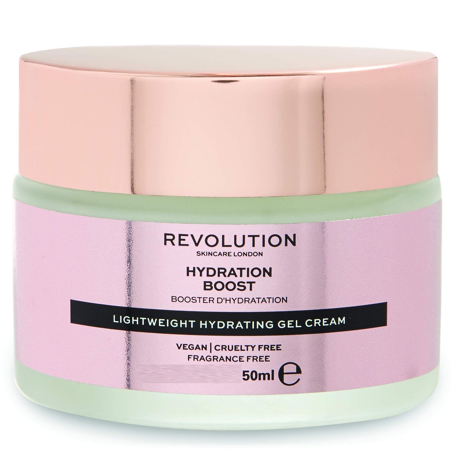 Revolution Skincare Hydration Boost
