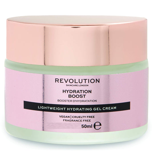Revolution Skincare Hydration Boost