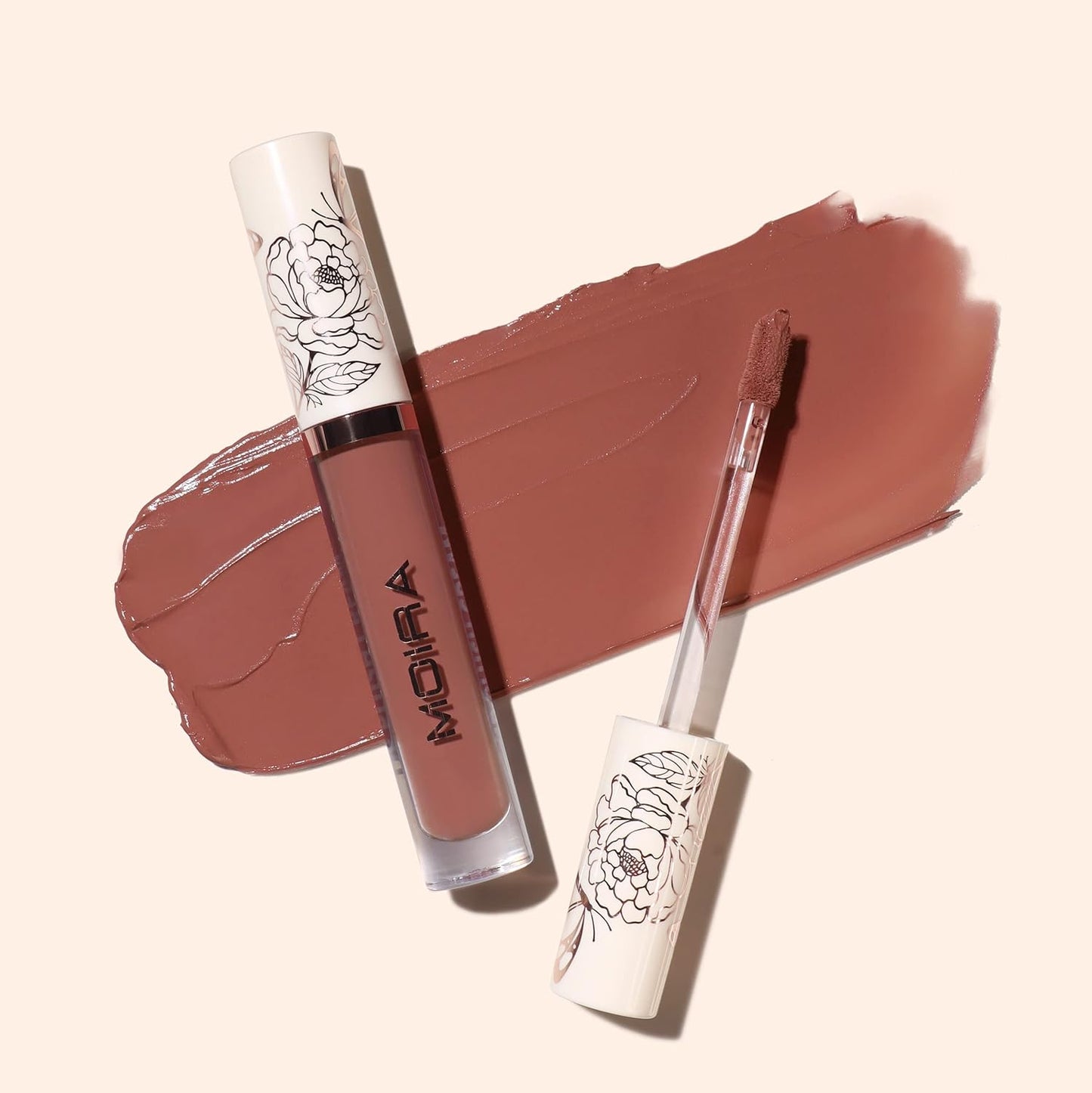 Moira Lip Plush Cream