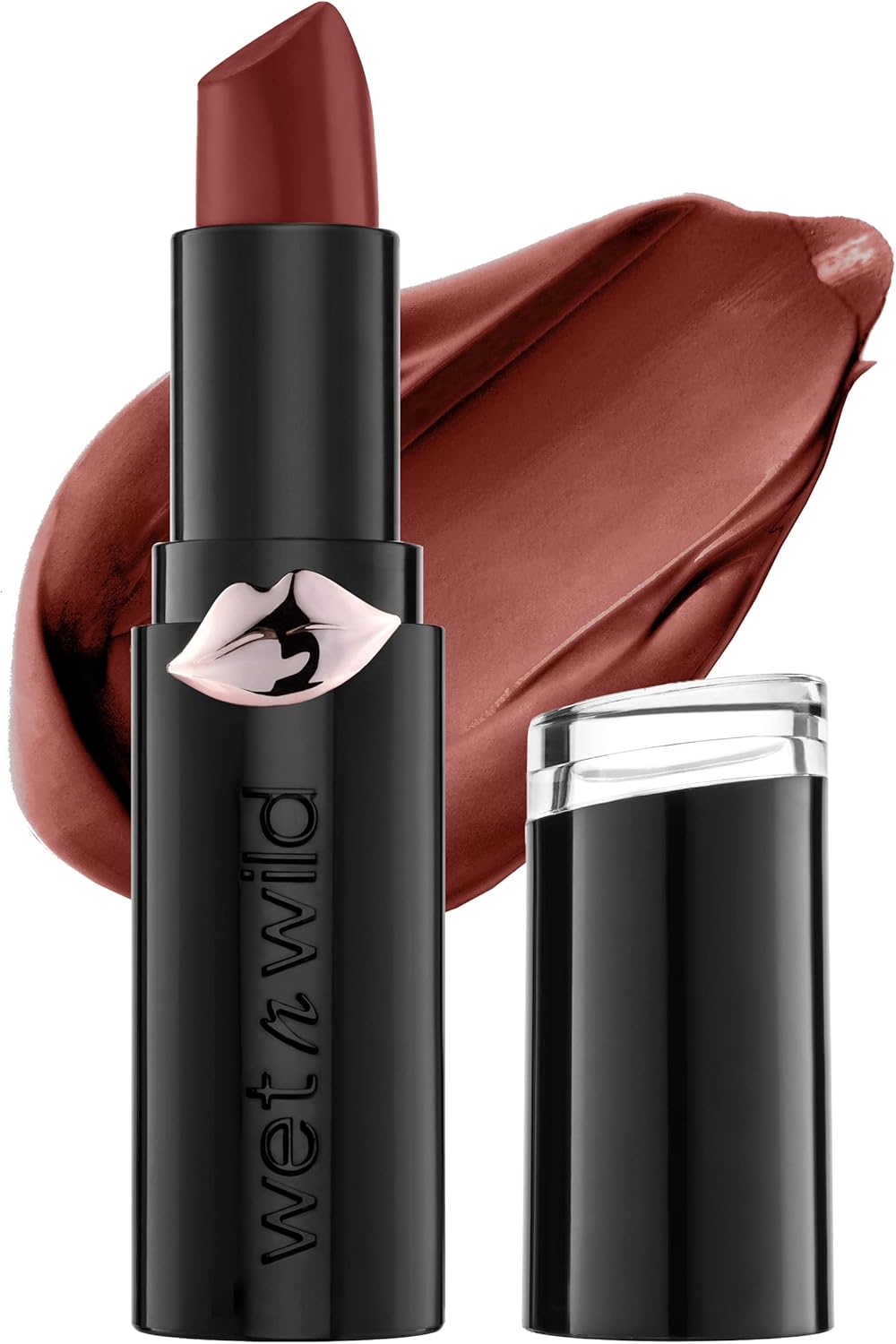 Wet N Wild Megalast Lip Color Matte