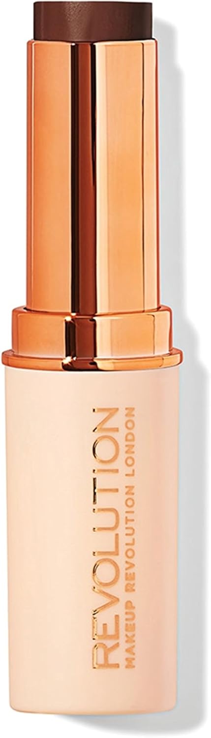 Revolution Fast Base Foundation Stick