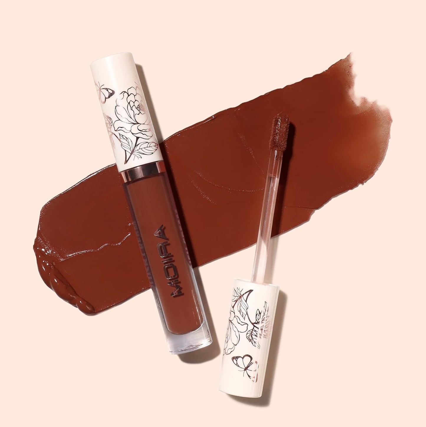 Moira Lip Plush Cream