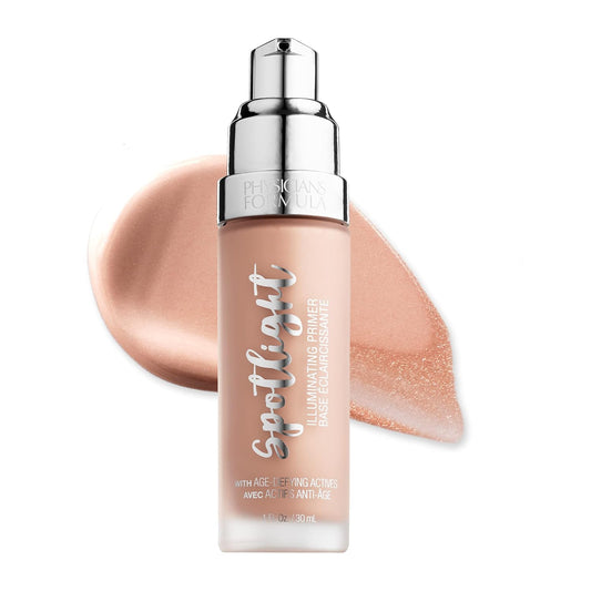 Physicians Formula Iluminating Primer