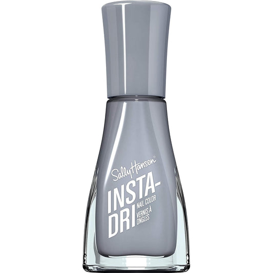 Sally Hansen Sa Insta-Dri Nail Color Show Steel