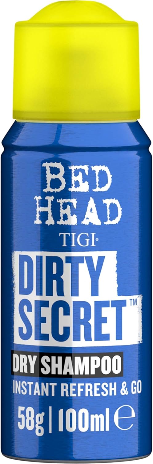 Tigi Bed Head Dirty Secret Dry Shampoo