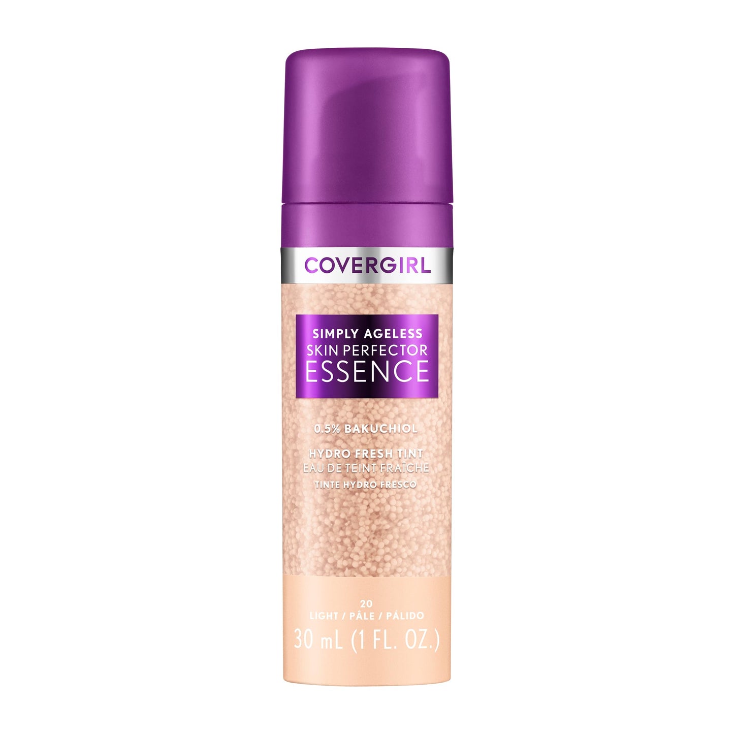 Covergirl Simply Age Liq Foundation