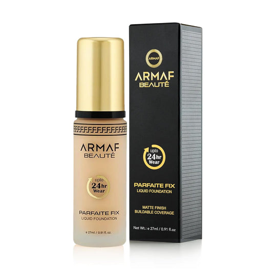 Armaf Beauté Parfaite Fix Liquid Foundatio