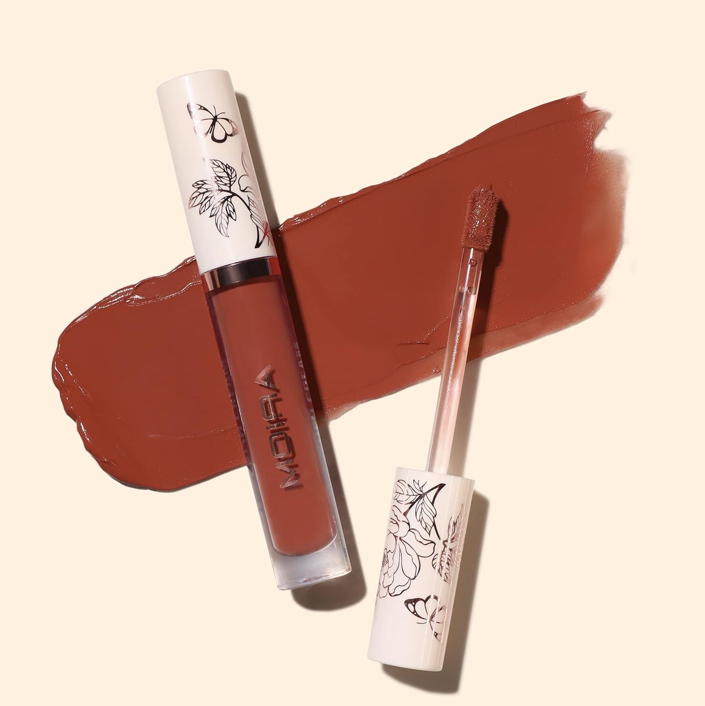 Moira Lip Plush Cream