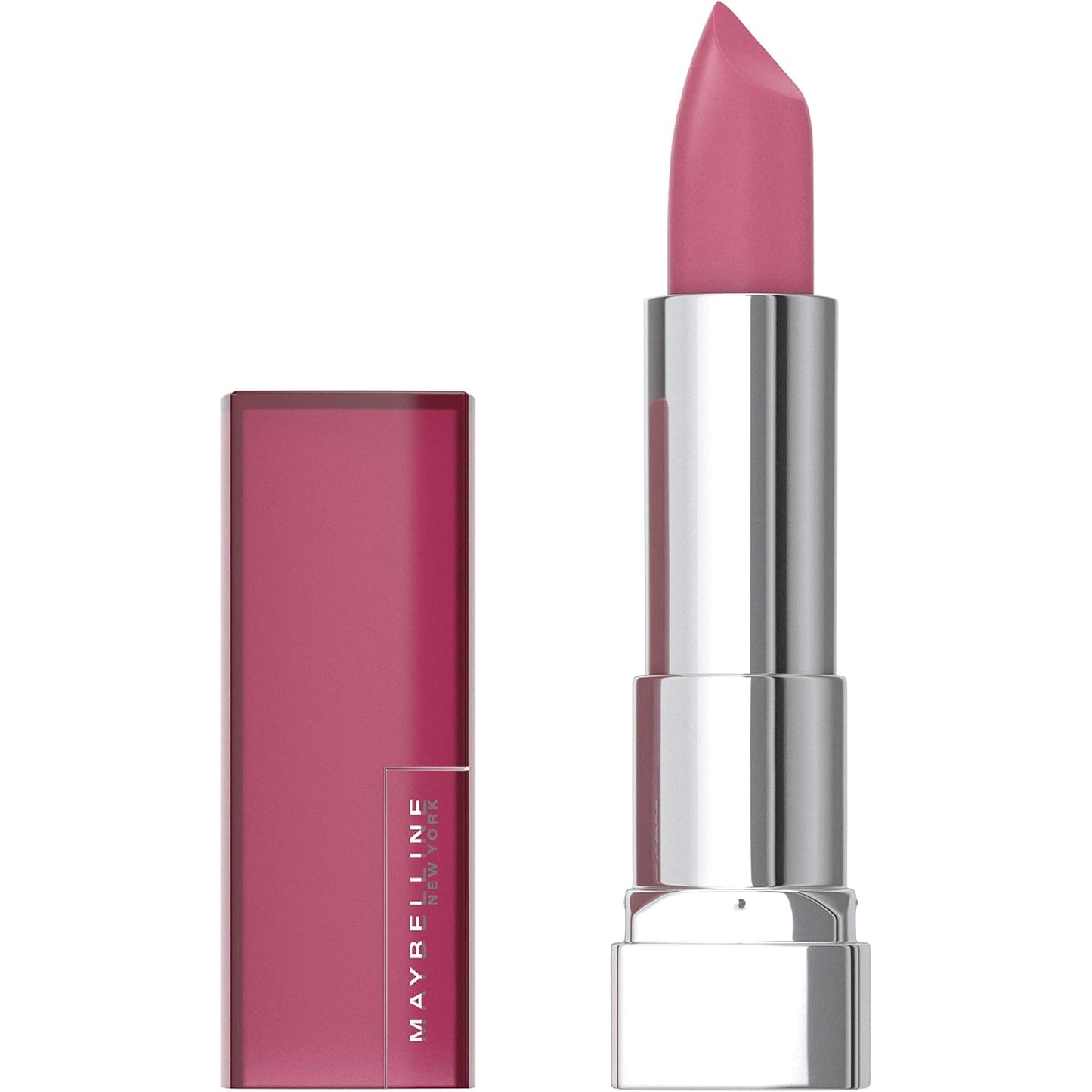 Maybelline Color Sens Matte