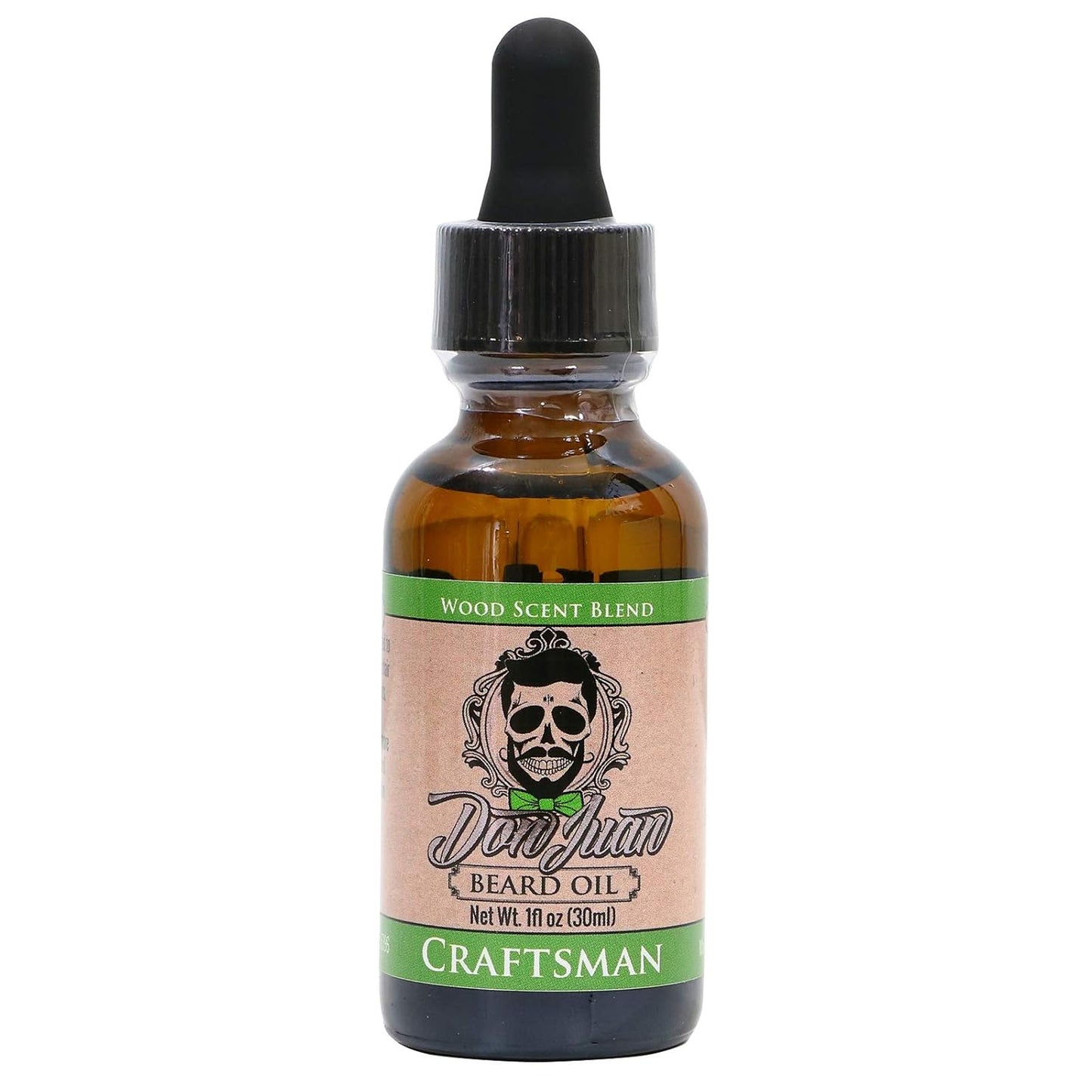 Don Juan Oil Craftsman