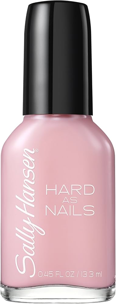 Sally Hansen Esmalte Hans