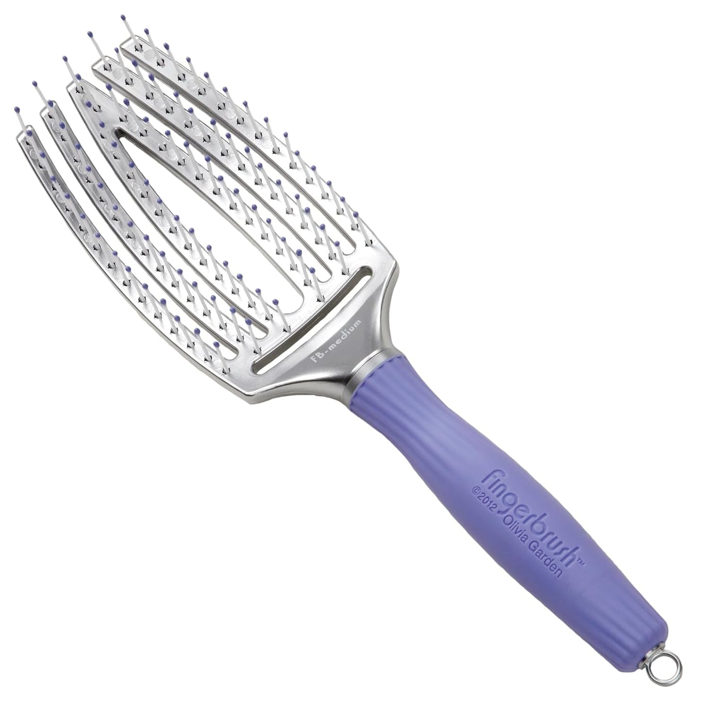 Olivia Garden Cepillo FingerBrush