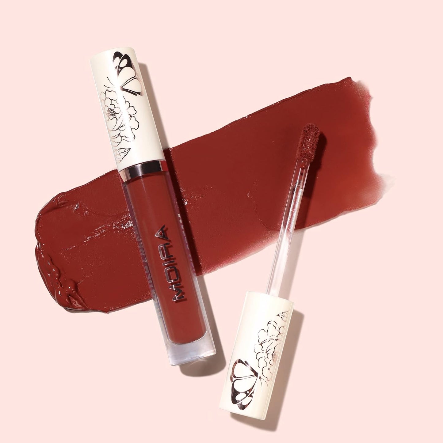 Moira Lip Plush Cream