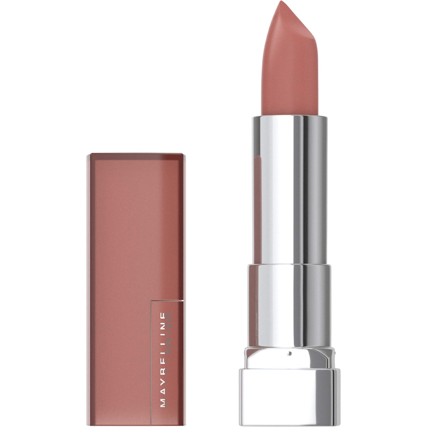 Maybelline Color Sens Matte