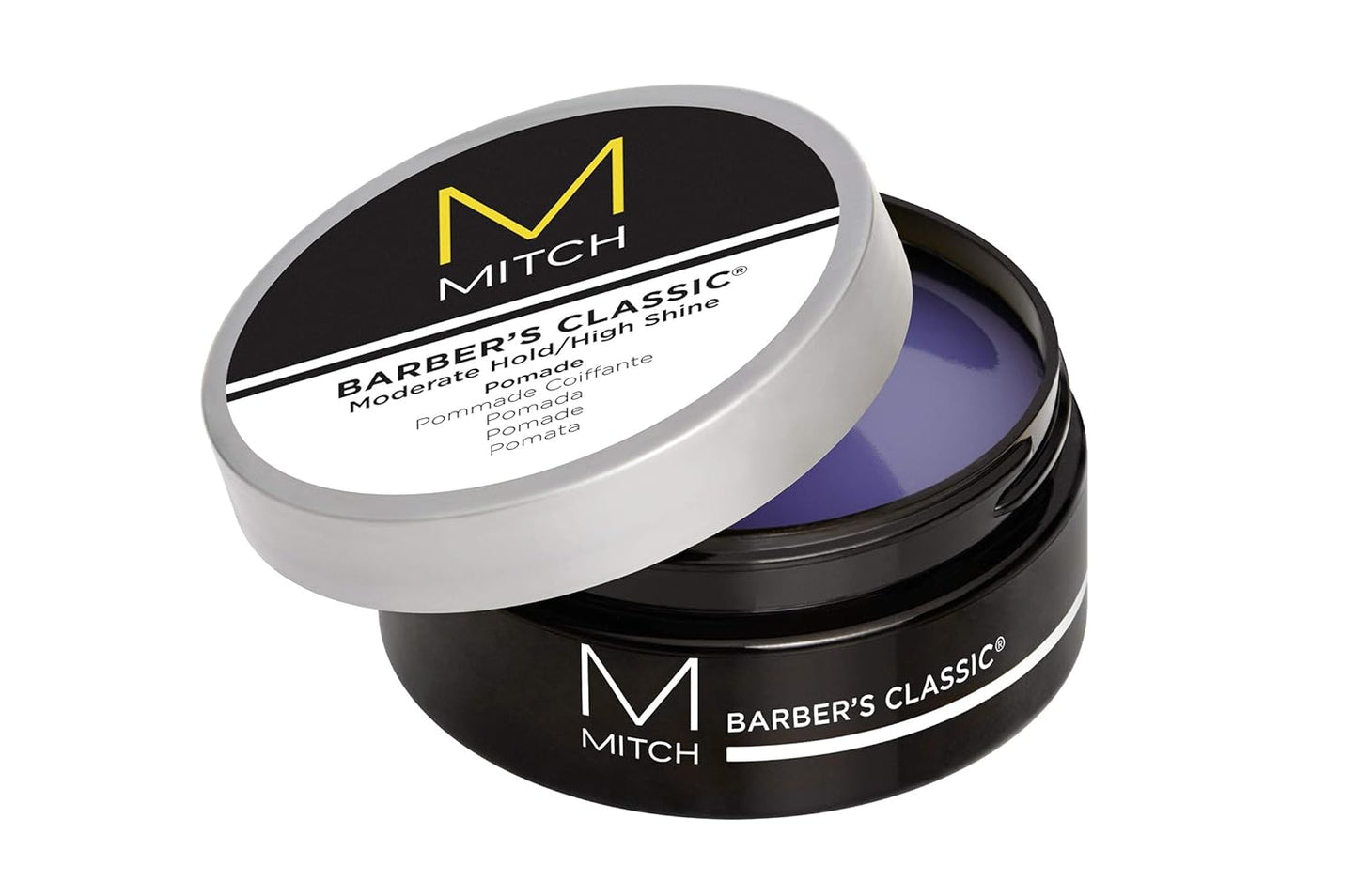 Paul Mitchell Mitch Pomada Barbers Clasic 85gr