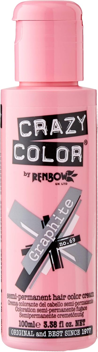 Crazy Color 100ml