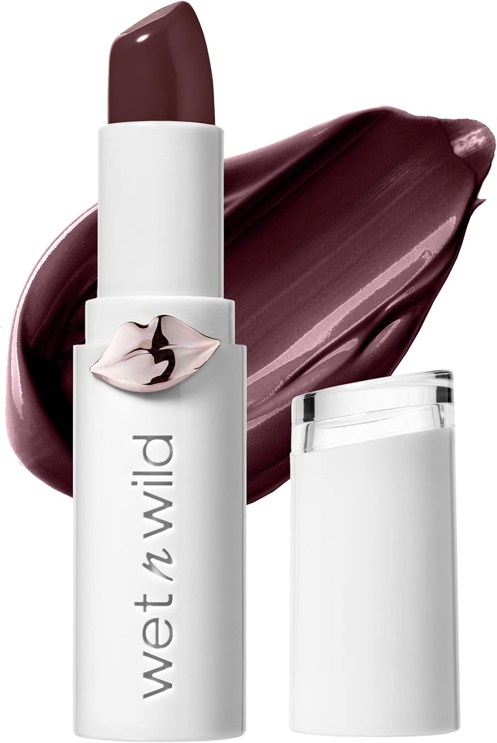 Wet N Wild Megalast Lip Color High Shine