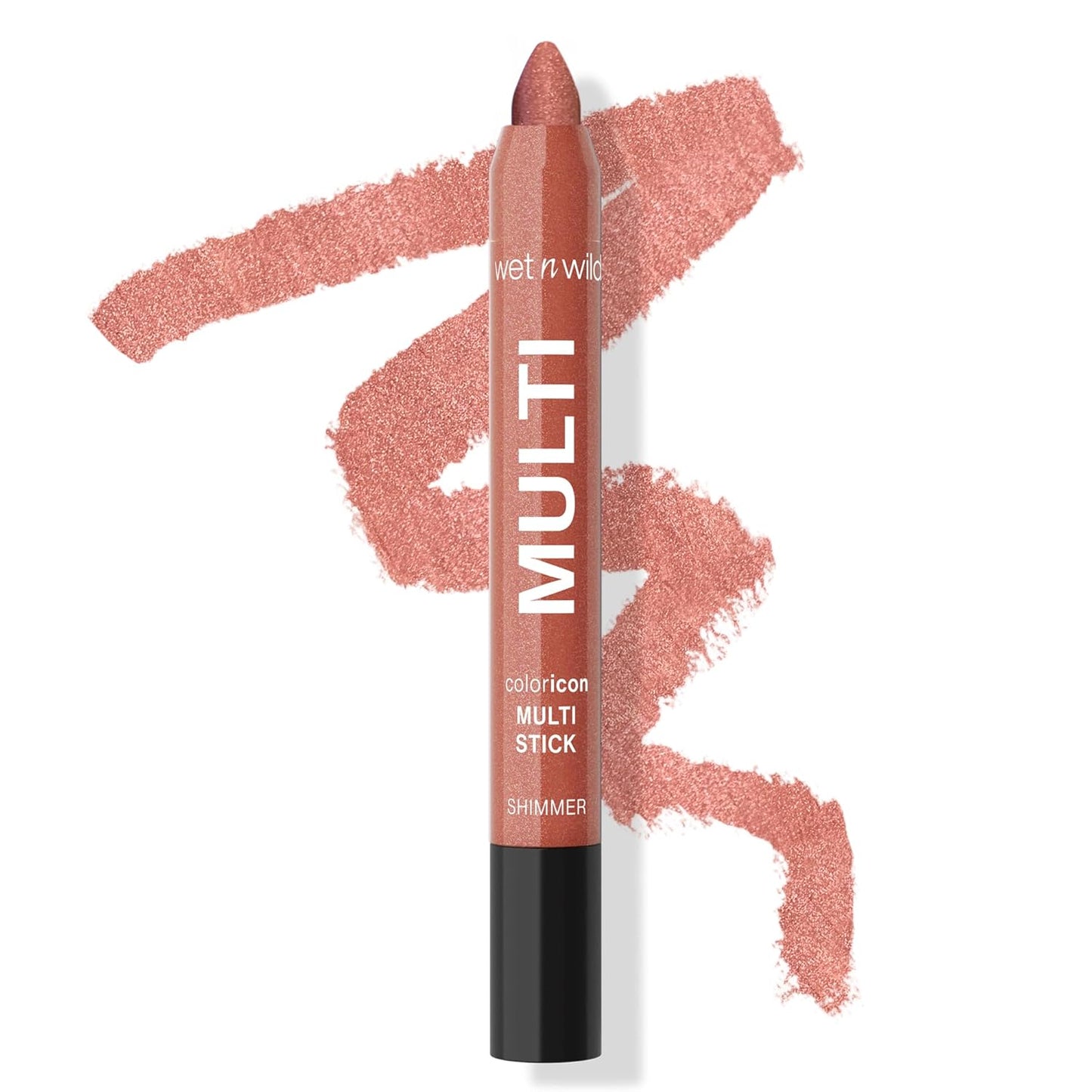 Wet N Wild Color Icon Multi-Stick