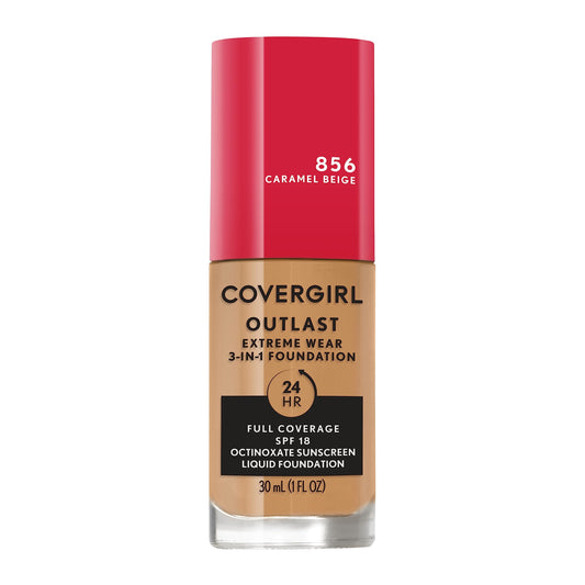 Covergirl Outlast extreme Wear 11g