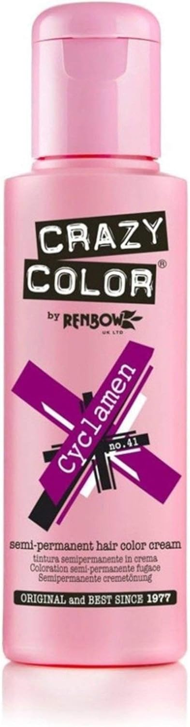 Crazy Color 100ml
