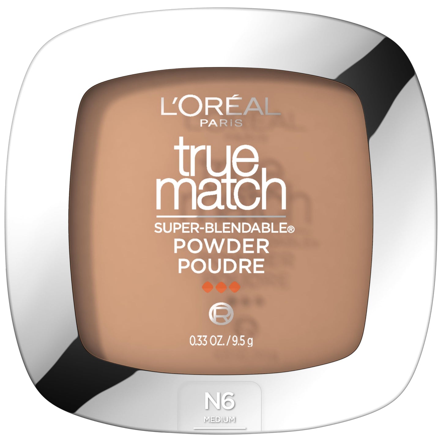 Loreal París True Match Super Blendable Polvo Suelto