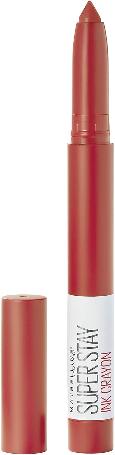 Maybelline SuperStay Ink Crayon