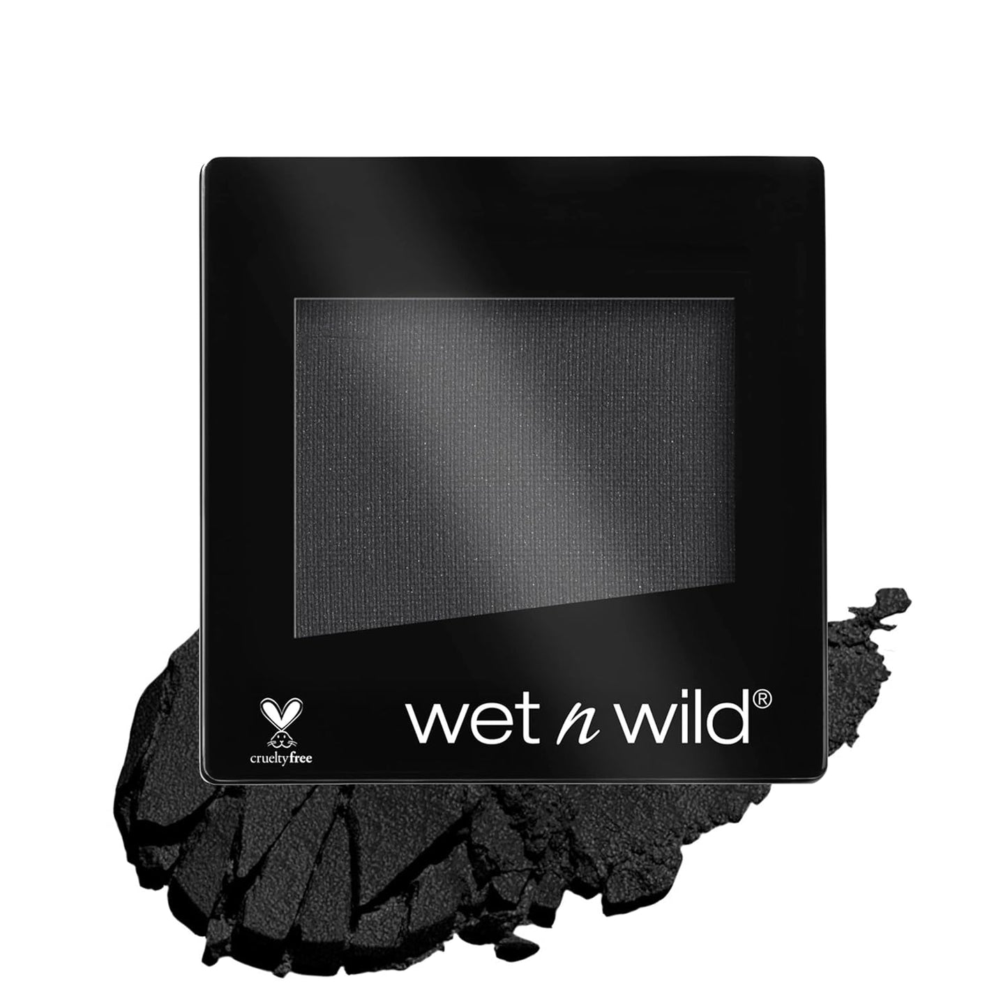 Wet N Wild Color Icon Glitter Single