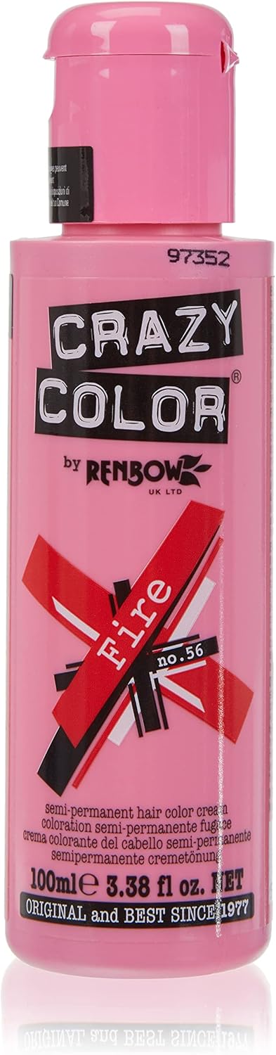 Crazy Color 100ml