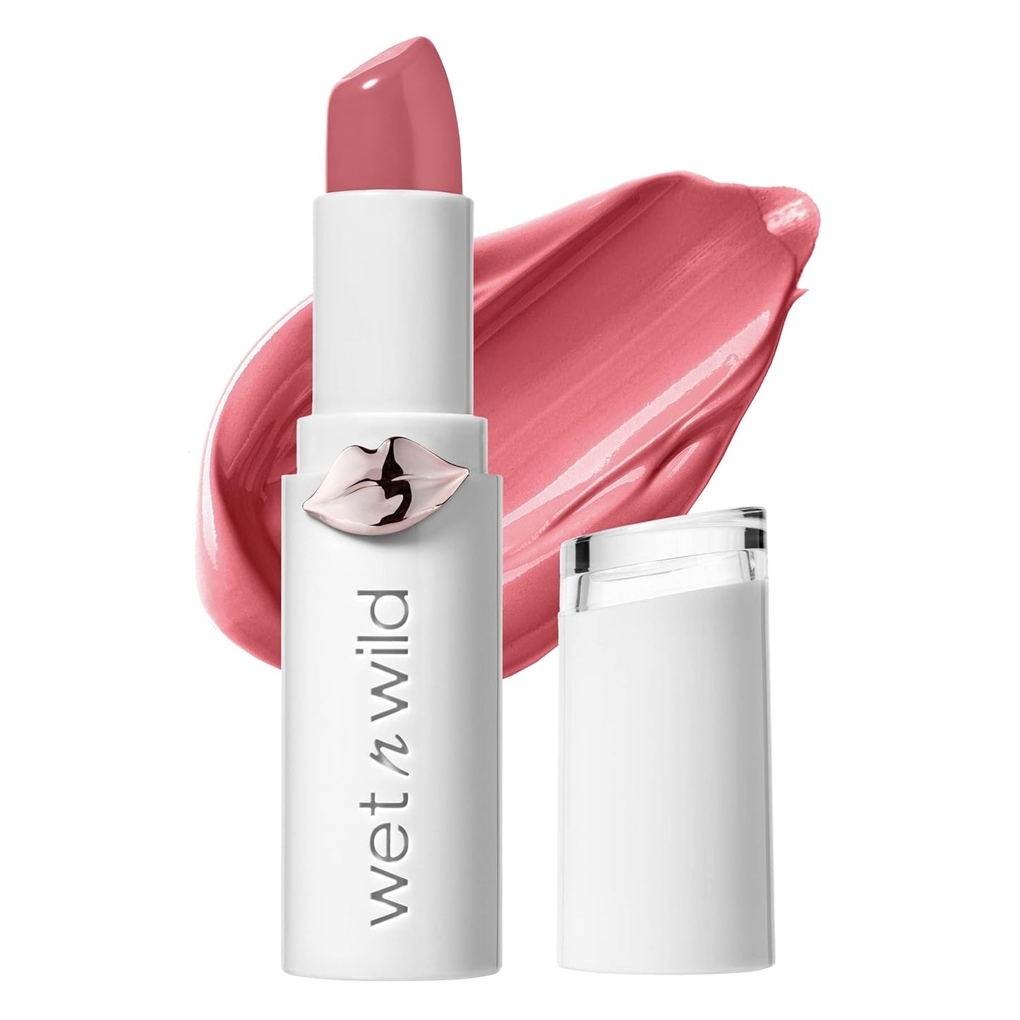 Wet N Wild Megalast Lip Color High Shine